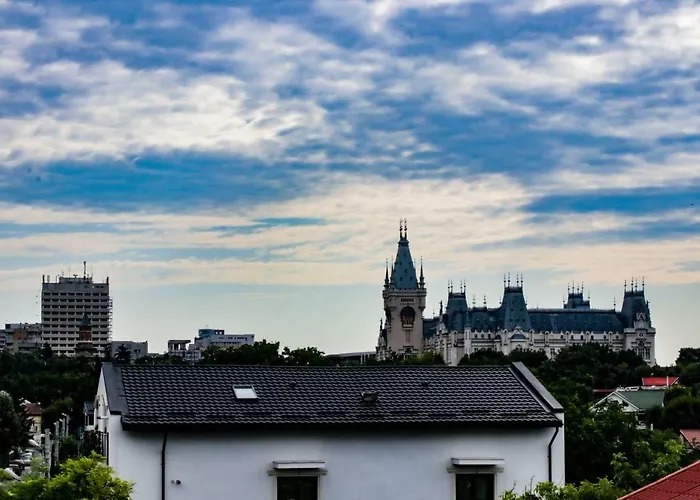 Casa Mărguța Hotel Iasi